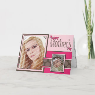 Mother's Day Card_1 Card