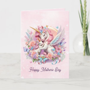 Mother's Day Card. :-) Card