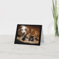Mother's Day Card for Adopted Children
