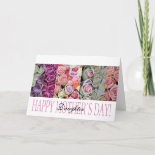 mother's day card for daughter