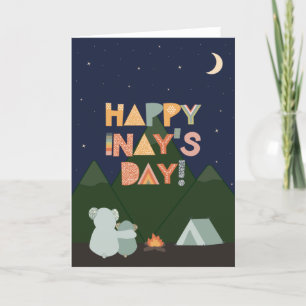 Mother's Day Card for Inay