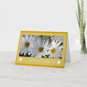 Mother's Day Card For Step Mum