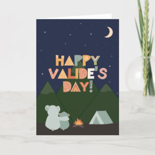 Mother's Day Card for Valide