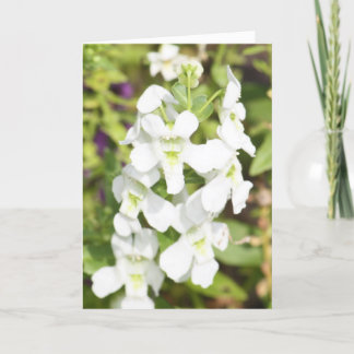 Mother's Day Card from Husband