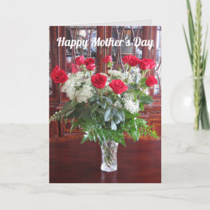 Mother's Day Card   Inspirational from daughter