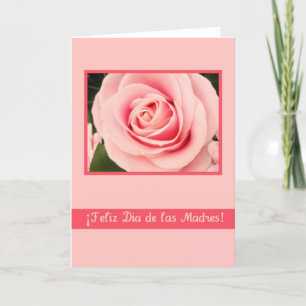 mother's day card red rose bouquet italian