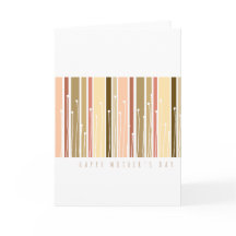 Mothers Day Card vintage