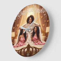 Mother's Day Caress B