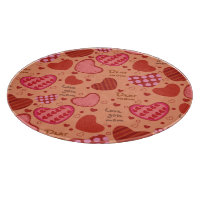 Mother's Day Celebration Pattern