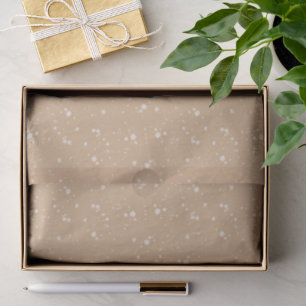 Mother's Day Citrus Tissue Paper