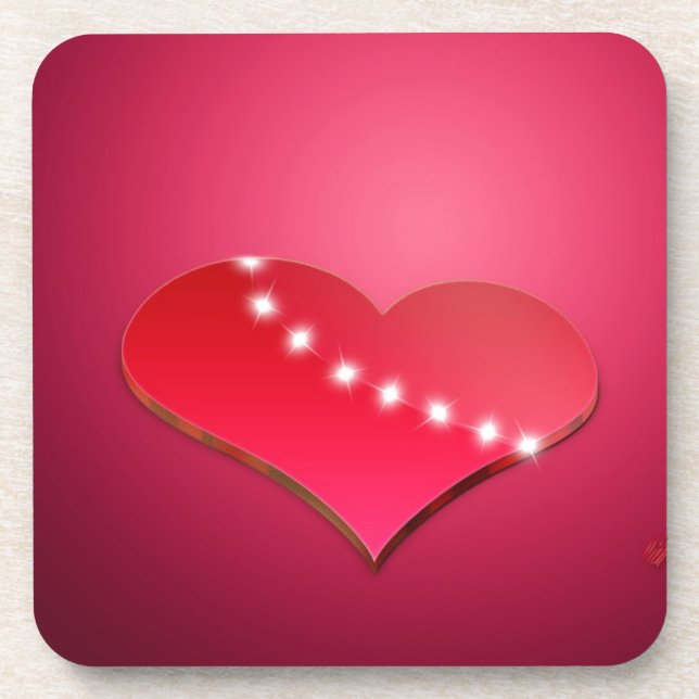 Mother's Day Coaster (Front)