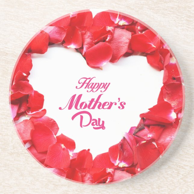 mothers day coaster (Front)