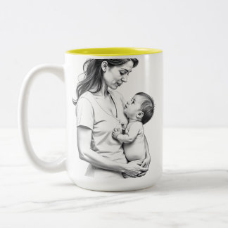 Mothers Day Cofee Mug
