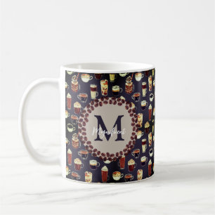 Mother's Day Coffee Lover Mug