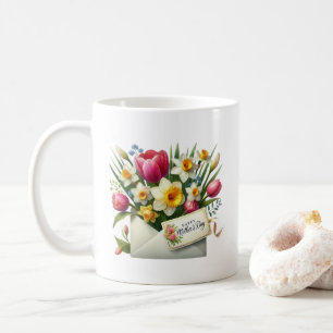 Mothers Day Coffee Mug