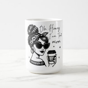Mother's Day Coffee Mug