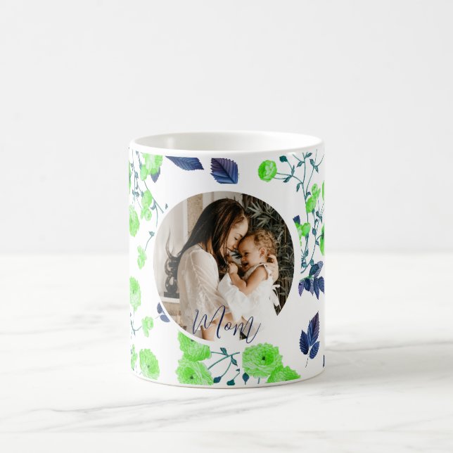 Mother's Day Coffee Mug (Center)