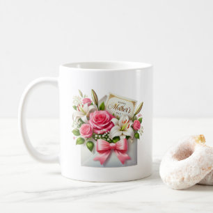 Mothers Day Coffee Mug