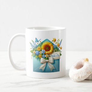 Mothers Day Coffee Mug