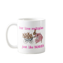 Mothers Day Coffee Mug For An Amazing Mother