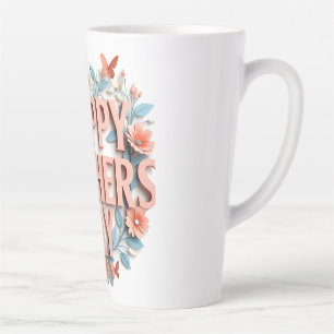 Mother's Day Coffee Mugs
