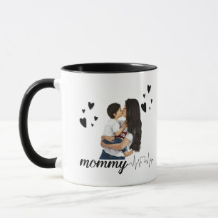 Mother's day coffee mugs,mother birthday gifts mug
