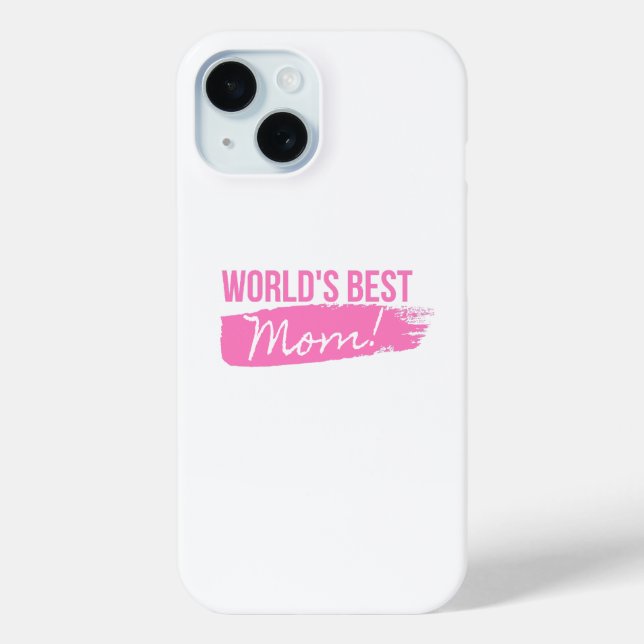 Mothers Day Collection 1 Case-Mate iPhone Case (Back)