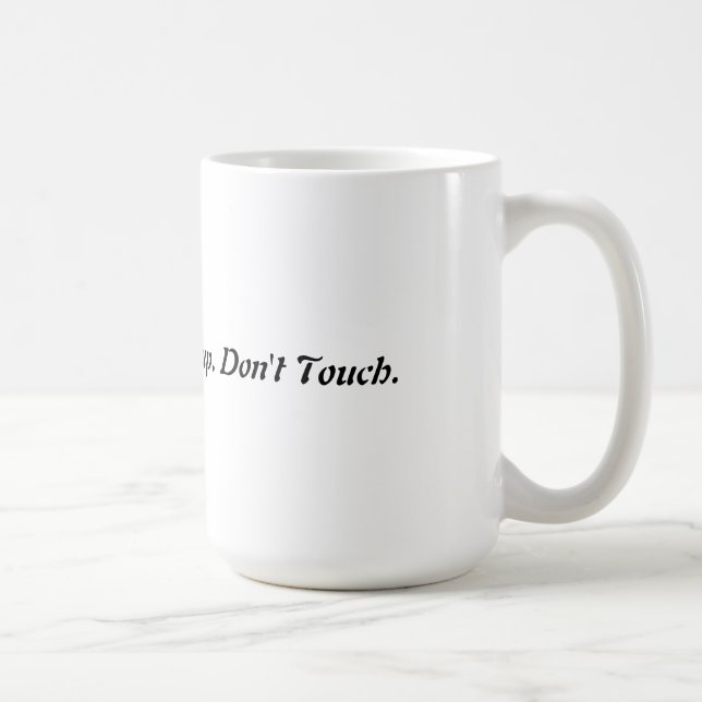 Mother's Day Cup (Right)