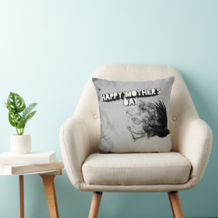 Mother's Day Cushion