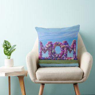 Mother's Day Cushion