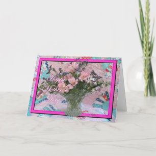 Mother's Day -customize it Card