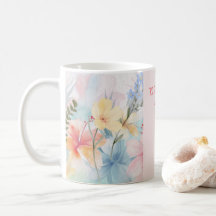 MOTHERS DAY CUTE FLORAL 