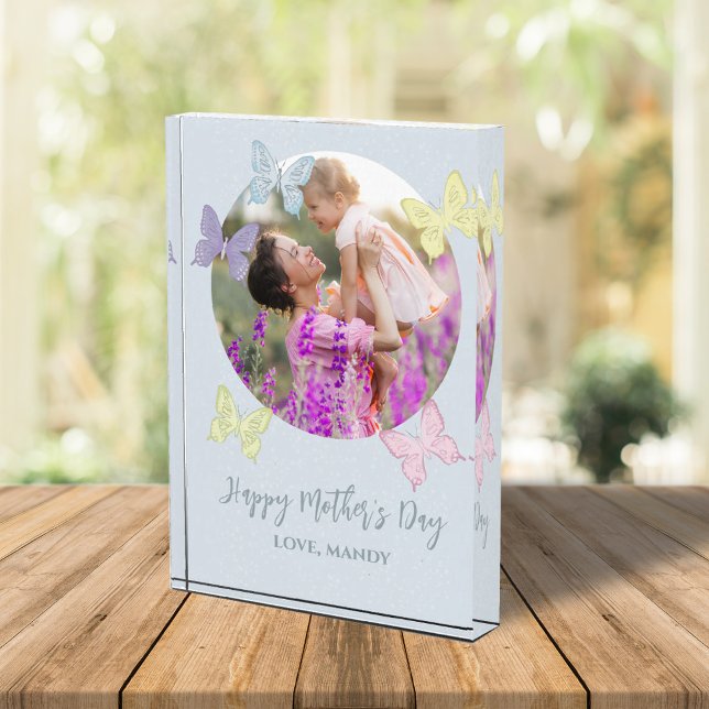 Mother's Day Cute Photo Keepsake (Creator Uploaded)