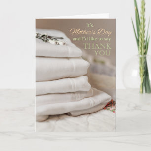 Mother's day doo doo card