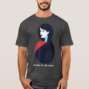 Mothers Day FeminineMother Of The Groom1892 T-Shirt