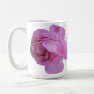Mother's Day fine art by Berglind jewellery Coffee Mug