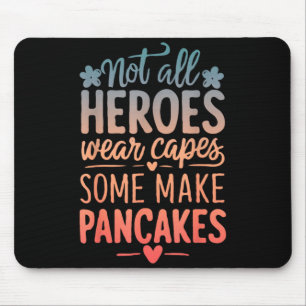 Mothers Day Funny Mum Quote Birthday Grandmother 1 Mouse Pad