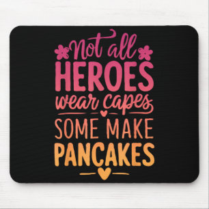 Mothers Day Funny Mum Quote Birthday Grandmother Mouse Pad