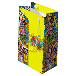 Mother's Day Gift Bag