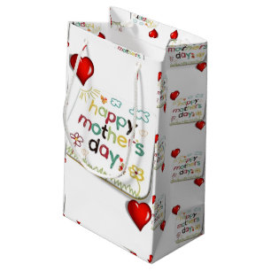 Mother's Day Gift Bag