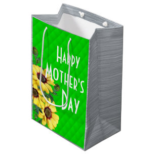 Mother's day Gift Bag - Small, Glossy