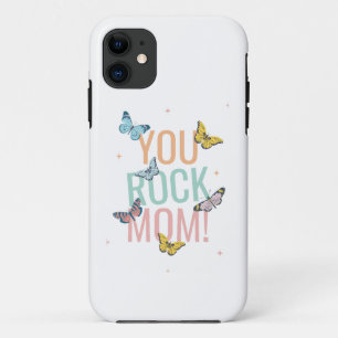 Mothers Day Gift, Birthday Gift for Mum, New Mum iPhone 11 Case