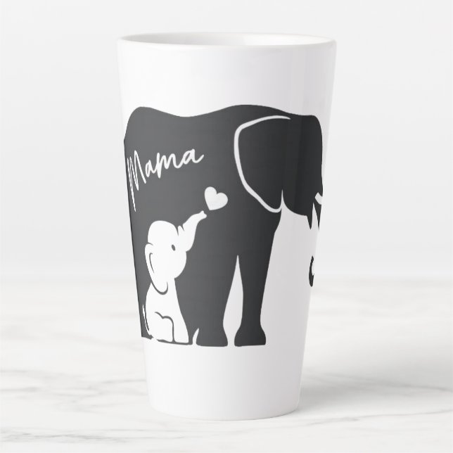 Mother's Day Gift - Coffee Mug (Front)