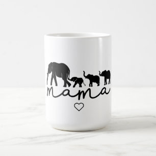 Mother's Day Gift - Coffee Mug