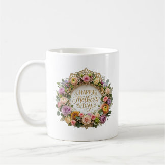 Mother's day gift coffee mug