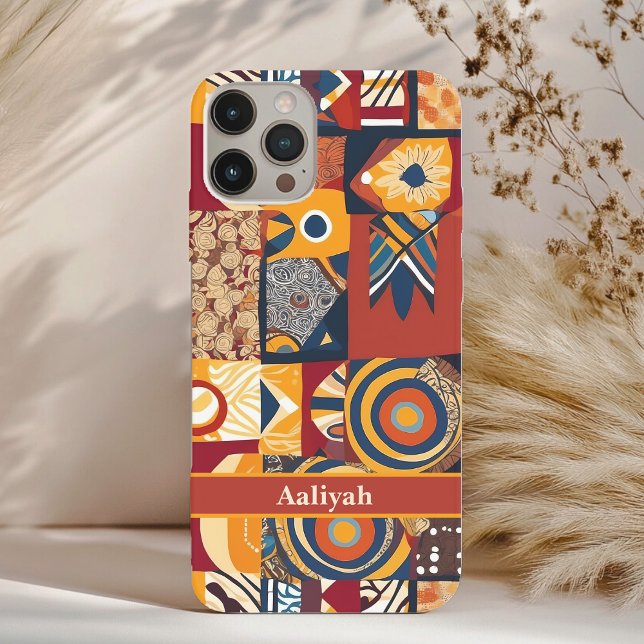 Mothers Day Gift for African American Sister Case-Mate iPhone Case (Mothers Day Gift for African American Sister Case-Mate iPhone Case)