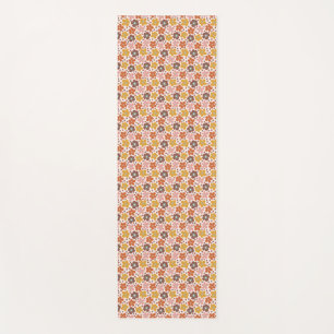 Mother's Day Gift   Just Like Wildflowers Yoga Mat