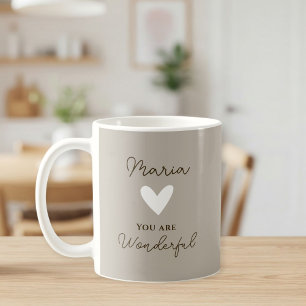 Mother's Day gift, mom grandma great-grandmother Coffee Mug