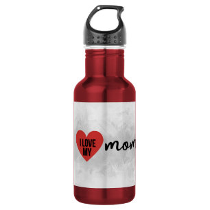 Mother's day gift mug 532 ml water bottle