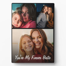 Mother's Day Gift - Personalised Photo Collage